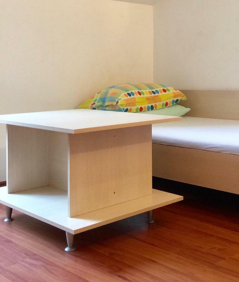 Apartman Luna ปูนัต ภายนอก รูปภาพ