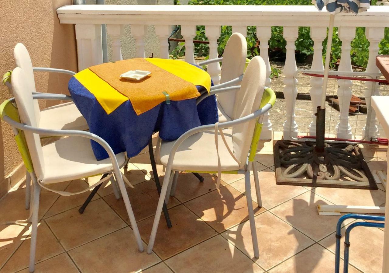 Apartman Luna ปูนัต ภายนอก รูปภาพ